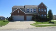 1629 Amberwoods Pl Indianapolis, IN 46239