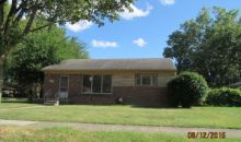 23501 Church St Oak Park, MI 48237