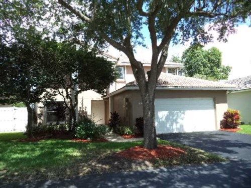 9581 NW 9 CT, Fort Lauderdale, FL 33324