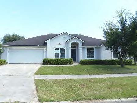 9703 W Cedar Ridge, Jacksonville, FL 32221