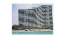 3180 S OCEAN DR # 1702 Hallandale, FL 33009