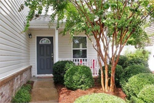 234 Hiawassee Drive, Woodstock, GA 30188