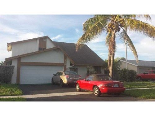 8601 NW 46 ST, Fort Lauderdale, FL 33351
