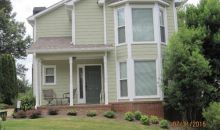 278 Somerlane Place Avondale Estates, GA 30002