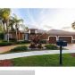 2502 MONTEREY CT, Fort Lauderdale, FL 33327 ID:11925006