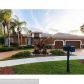 2502 MONTEREY CT, Fort Lauderdale, FL 33327 ID:11925006