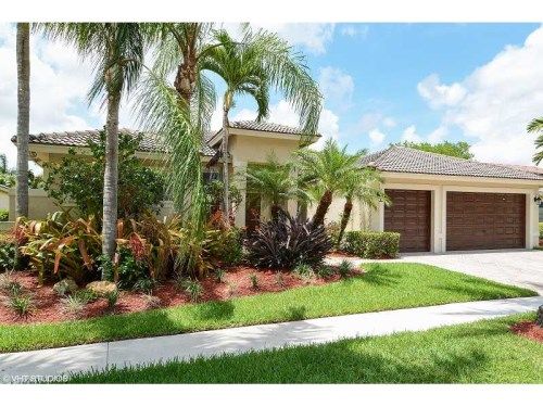 2522 EAGLE RUN CT, Fort Lauderdale, FL 33327