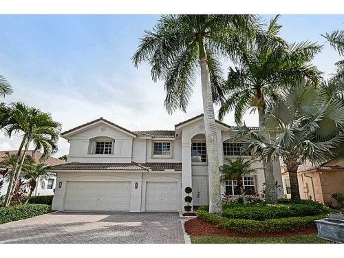 2449 GREENBRIER CT, Fort Lauderdale, FL 33327