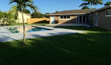 582 SW 169 AV Fort Lauderdale, FL 33326