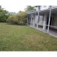 2453 Greenbrier Ct, Fort Lauderdale, FL 33327 ID:12741580