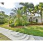 2550 JARDIN MNR, Fort Lauderdale, FL 33327 ID:13054838