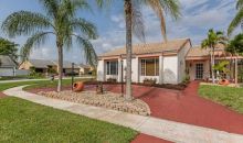 541 SW 167 AV Fort Lauderdale, FL 33326