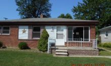 1750 Ackley Ave Westland, MI 48186