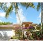 2853 Oakbrook Dr, Fort Lauderdale, FL 33332 ID:13215230