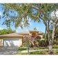 2853 Oakbrook Dr, Fort Lauderdale, FL 33332 ID:13215231