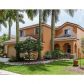 1051 BLUEWOOD TE, Fort Lauderdale, FL 33327 ID:13171898