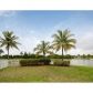 1000 WATERSIDE CR, Fort Lauderdale, FL 33327 ID:13171767