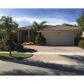 2524 Eagle Run Ct, Fort Lauderdale, FL 33327 ID:13054816