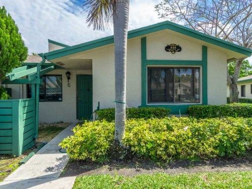 448 LAKEVIEW DR # 6, Fort Lauderdale, FL 33326