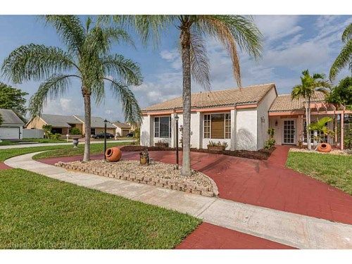 541 SW 167 AV, Fort Lauderdale, FL 33326