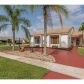 541 SW 167 AV, Fort Lauderdale, FL 33326 ID:13171495