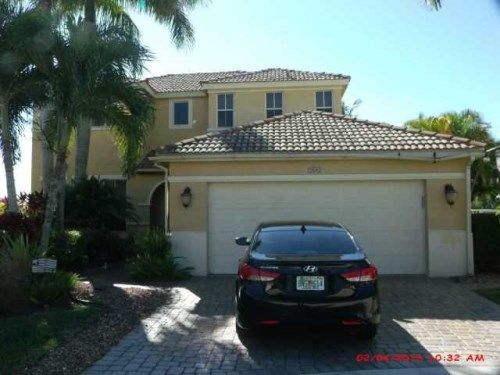 564 CASCADE FALLS DR, Fort Lauderdale, FL 33327