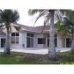 2551 EAGLE RUN DR, Fort Lauderdale, FL 33327 ID:13171574