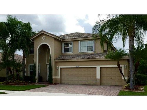 4133 AMBER WY, Fort Lauderdale, FL 33331