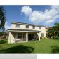 1246 CHENILLE CR, Fort Lauderdale, FL 33327 ID:13171630