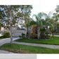 1246 CHENILLE CR, Fort Lauderdale, FL 33327 ID:13171632