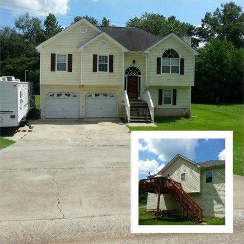 18 River Birch Road Nw, Cartersville, GA 30121