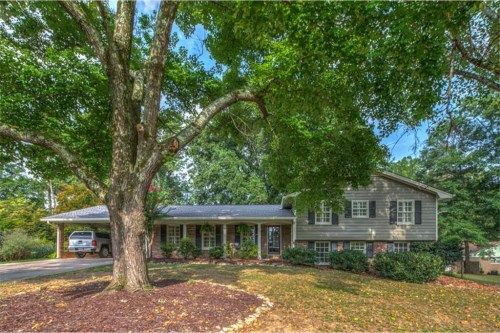 510 Windgrove Road Se, Marietta, GA 30067