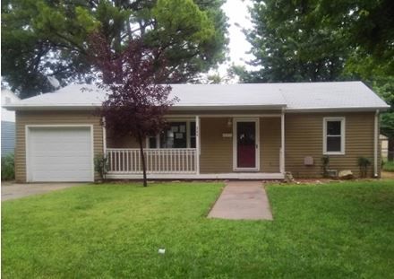 244 N Joann St, Wichita, KS 67203