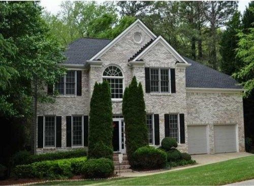 824 Hillcrest Lane, Woodstock, GA 30189