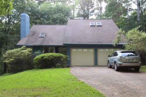132 Junaluska Drive, Woodstock, GA 30188