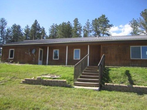 24934 Four Wheel Dr, Custer, SD 57730
