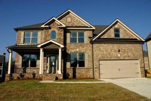 3752 Dragon Fly Lane, Loganville, GA 30052
