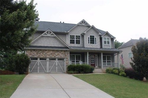 1785 Stardust Trail, Cumming, GA 30040