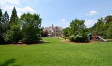 10 Leighton Court Atlanta, GA 30327