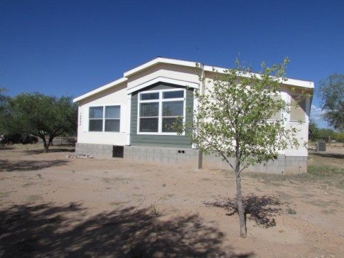 12564 N Carbine Rd, Marana, AZ 85653