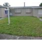 1001 SW 51 AV, Fort Lauderdale, FL 33317 ID:11826599