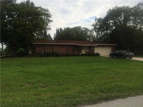 14500 SW 16 ST, Fort Lauderdale, FL 33325
