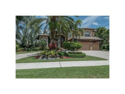 2900 W LAKE VISTA CR, Fort Lauderdale, FL 33328