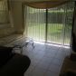 6085 N SABAL PALM BL # 101, Fort Lauderdale, FL 33319 ID:12985066