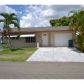 5711 NW 69 AV, Fort Lauderdale, FL 33321 ID:13005191