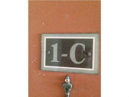 4533 TREEHOUSE LANE # 1C, Fort Lauderdale, FL 33319