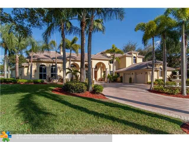 3517 DERBY LN, Fort Lauderdale, FL 33331