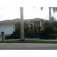 2531 EAGLE RUN CR, Fort Lauderdale, FL 33327 ID:13004192