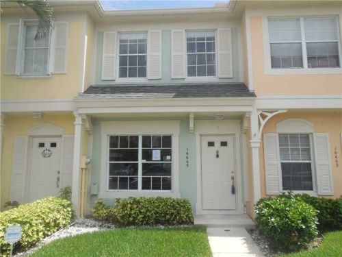 16665 HEMINGWAY DR # 16665, Fort Lauderdale, FL 33326