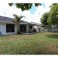 5351 NW 87TH AV, Fort Lauderdale, FL 33351 ID:13050748